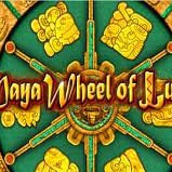 Maya Wheel of Luck